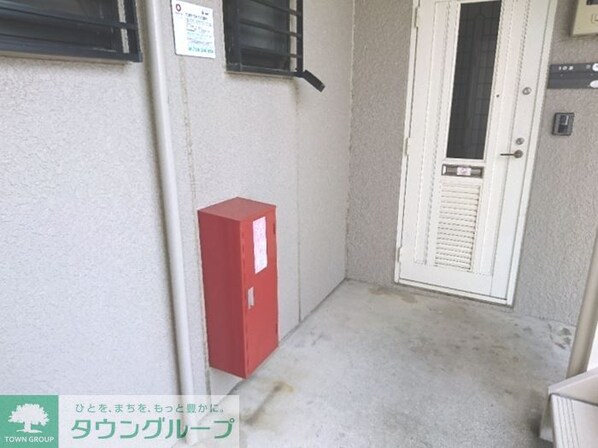 グランディオス久喜の物件内観写真